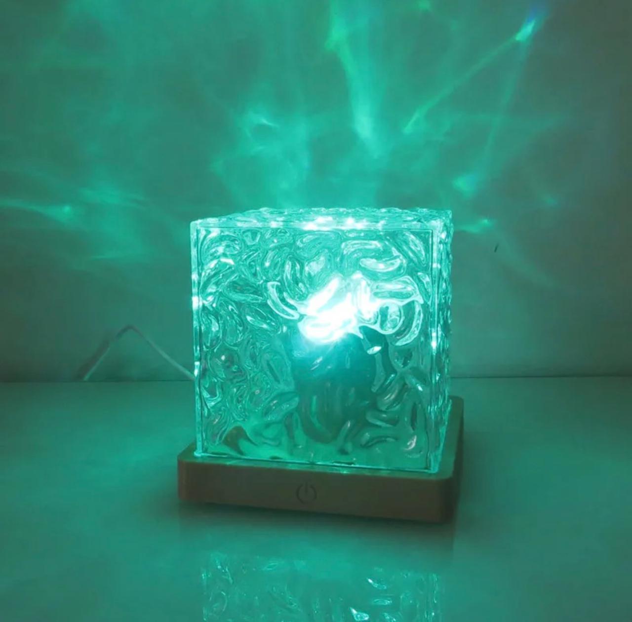 Miniatura 5 de Lampara Auroras Boreales